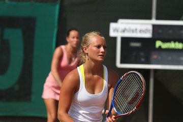 Luise Intert 506 - Punktspiel TC RW Wahlstedt II - Gro�flottbeker THGC